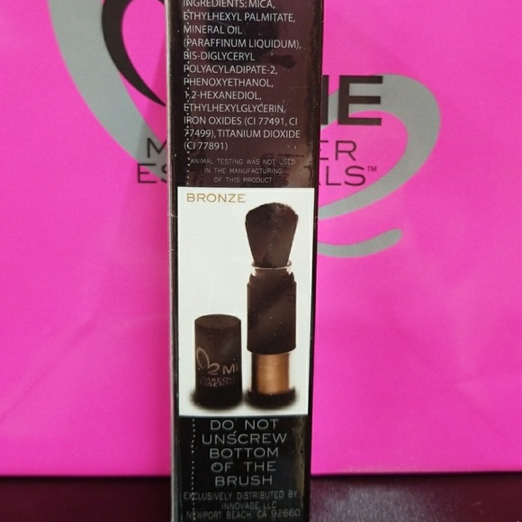 Makeover Essentials - Picture 3 of 4